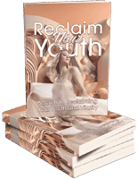 Recupere sua juventude