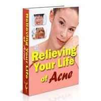 Aliviando sua vida de acne