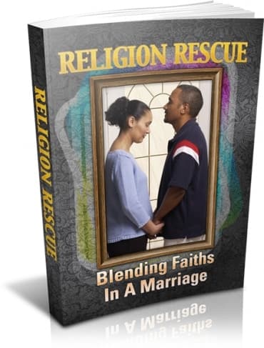 Religião Resgate