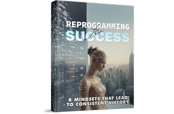 Reprogramação para o sucesso