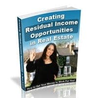 Oportunidades de Renda Residual em Imóveis