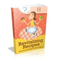Receitas Revitalizantes
