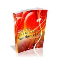 Idéias românticas & amp; Dicas para um dia especial dos namorados