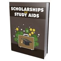 Bolsas e Auxílios de Estudo