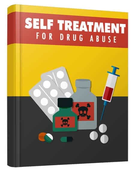 Auto tratamento para abuso de drogas