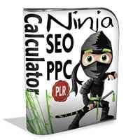 SEO e PPC Ninja Calculadora