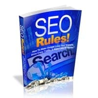 Regras de SEO!