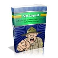 Sargento SEO