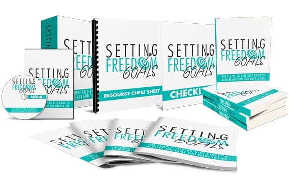 Definição de Freedom Goals Video Upgrade