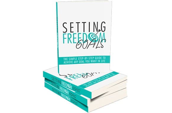 Estabelecendo Metas de Liberdade