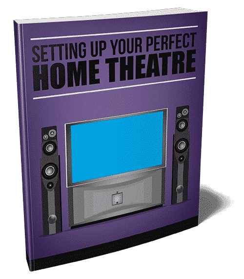 Criando seu Home Theater Perfeito