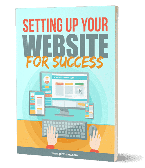 Criando seu site para o sucesso