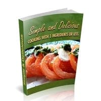& Delicioso simples