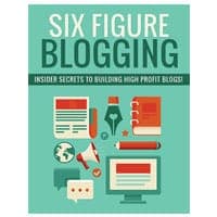 Seis Figuras Blogging