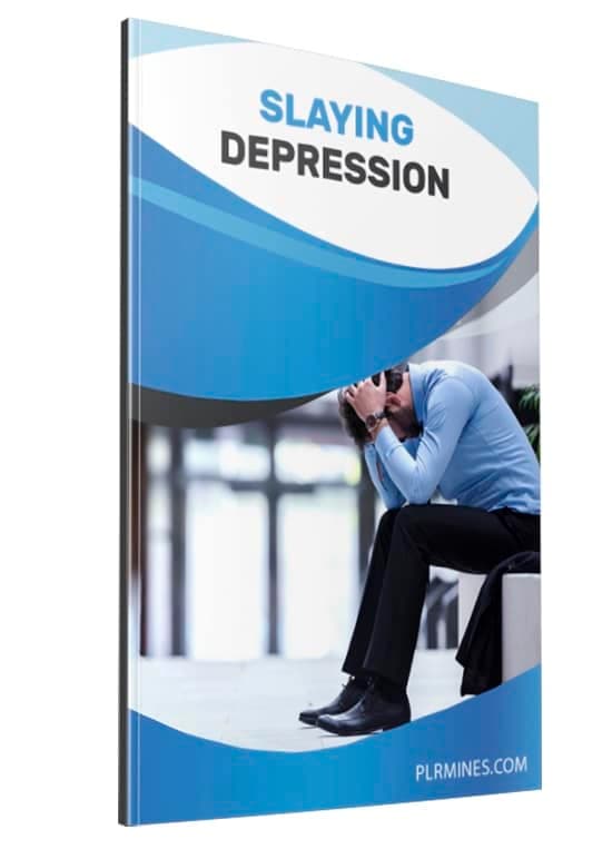 Slaying Depressão