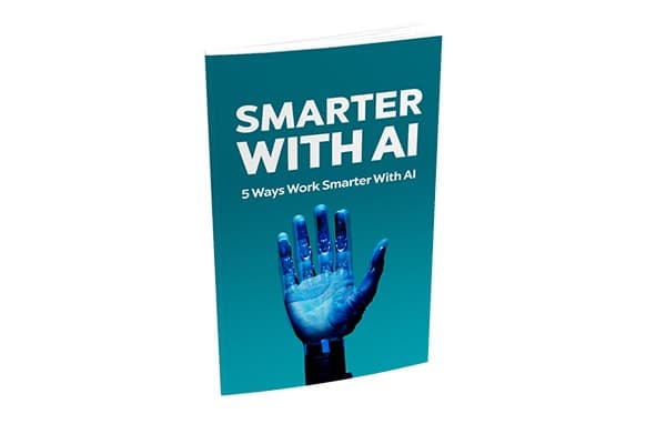 Mais inteligente com AI