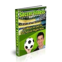 101
- 10 maneiras de ficar apto para o futebol agora