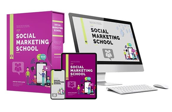 Escola Marketing Social