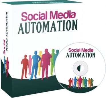 Automação de Mídias Sociais