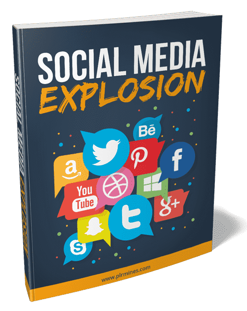 Explosão nas Redes Sociais