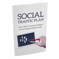Plano de Tráfego Social