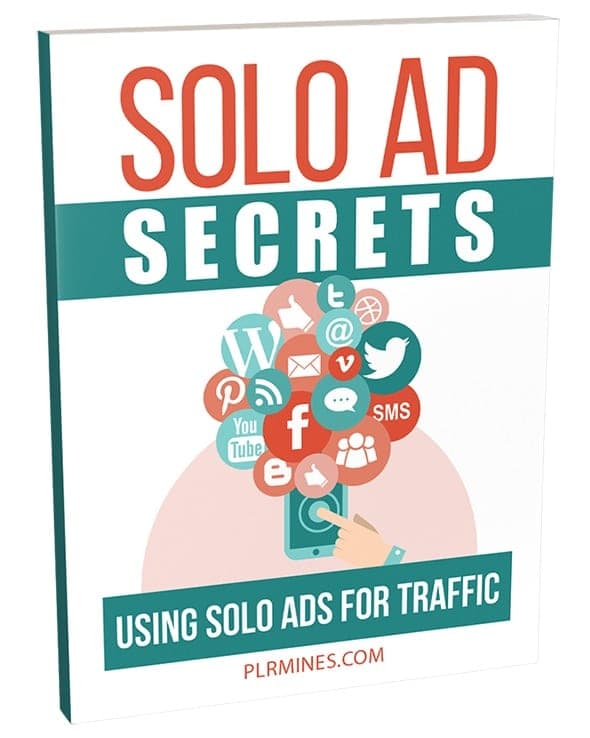 Ad Secrets Etiqueta Privada eBook