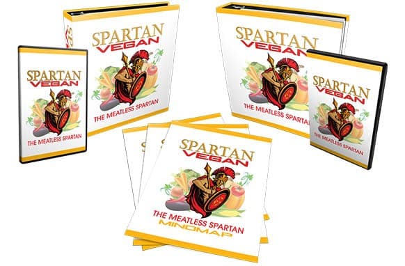 Spartano Vegano