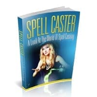 Caster Spell