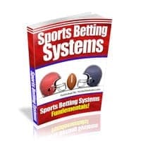 Sistemas de Apostas Desportivas