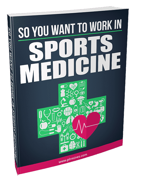 Medicina Desportiva