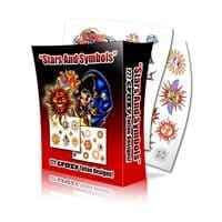 Tatuagens Estrela