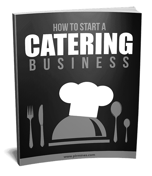 Iniciar um negócio de Catering