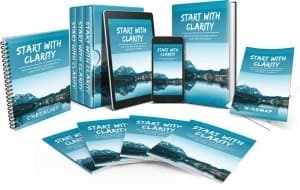 Começar com atualização de vídeo Clarity