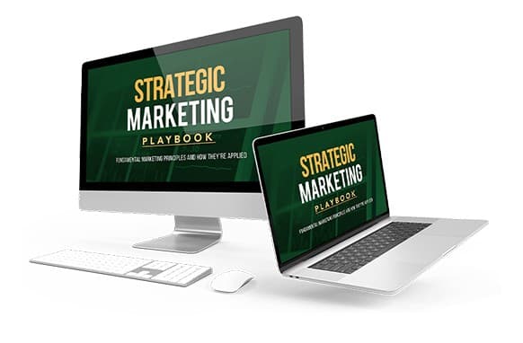 Playbook de Marketing Estratégico – Edição Avançada