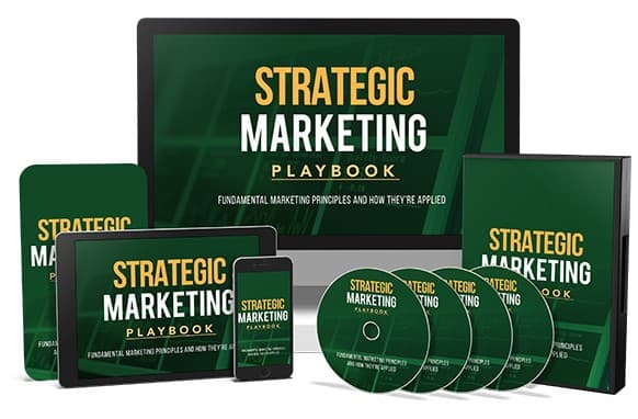 Playbook de Marketing Estratégico