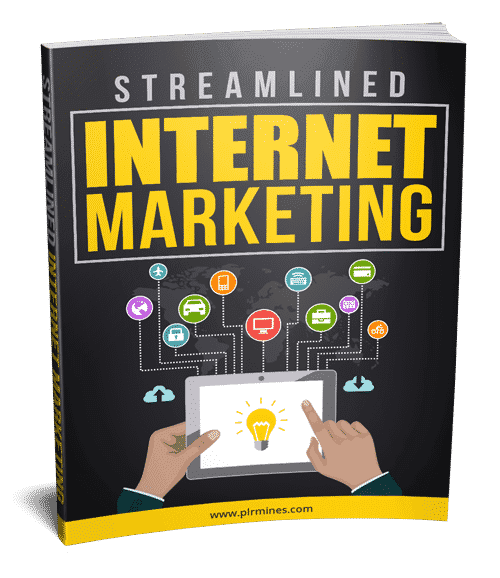 Marketing de Internet Simplificado