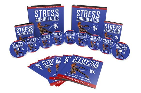 Annihilator estresse