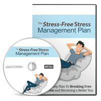 Plano de Gestão de Stress Livre de Stress