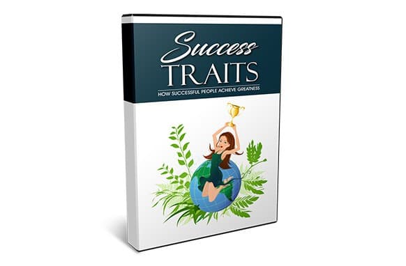 Upgrade de Vídeo do Success Traits