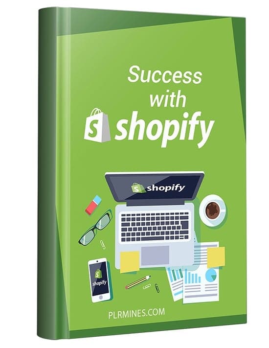 Sucesso com Shopify