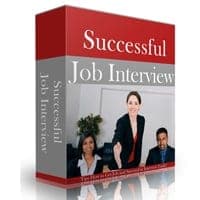 Entrevista de Emprego de Sucesso