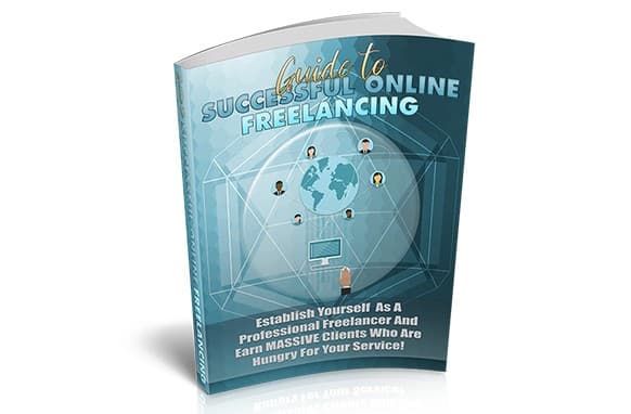 Freelancing Online de Sucesso