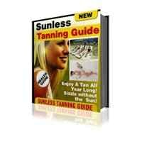 Guia de viagem de Sunless Tanning