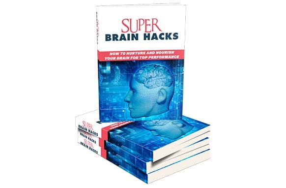 Hacks cerebrais super