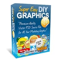 Super Easy DIY Graphics Versão 2