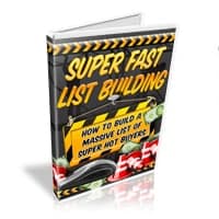 Edifício Lista Super Rápido