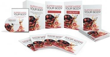 Supercharge Your Body Vídeo