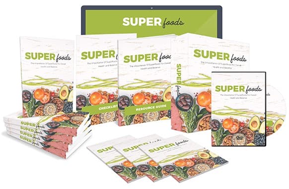 Superalimentos