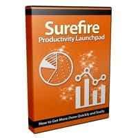 Surefire Produtividade Launchpad