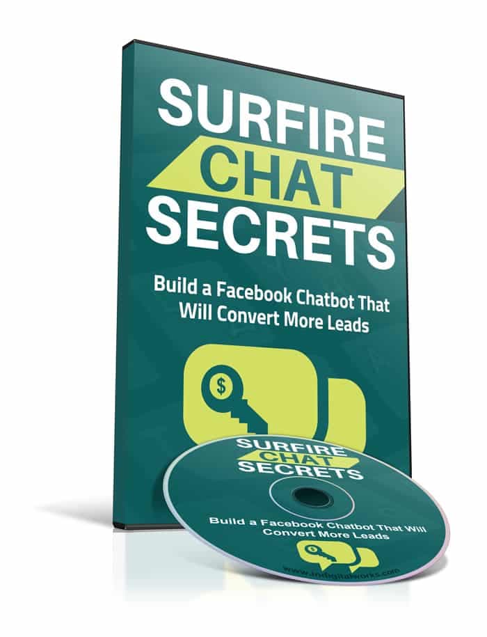Surfire Chat Segredos